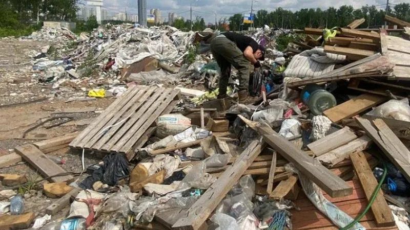 Фото: Министерство экологии и природопользования Московской области