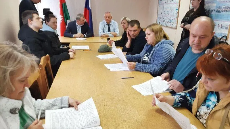 В Талдоме пять семей получили жилищные сертификаты на переселение из аварийных домов