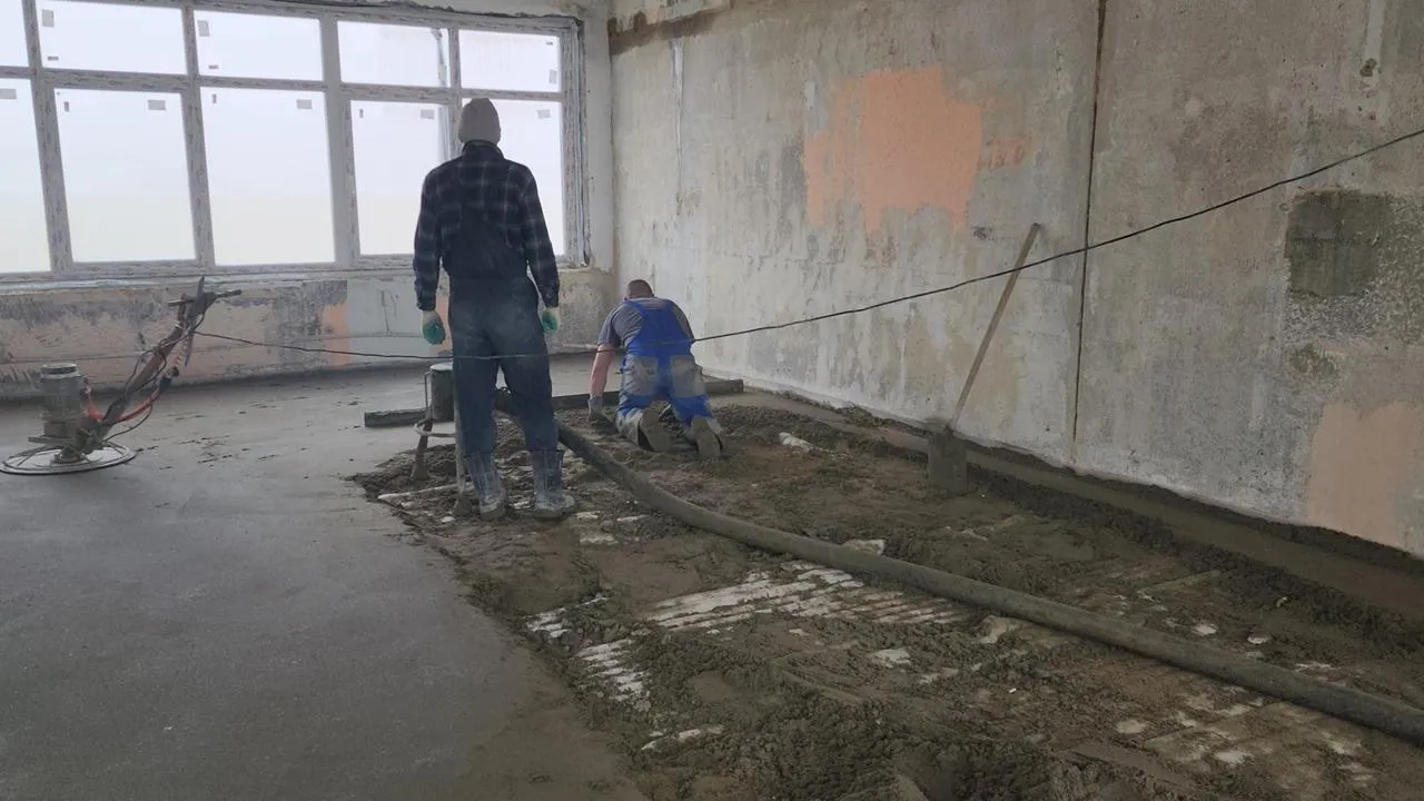 REGIONS/Валерий Гореловский