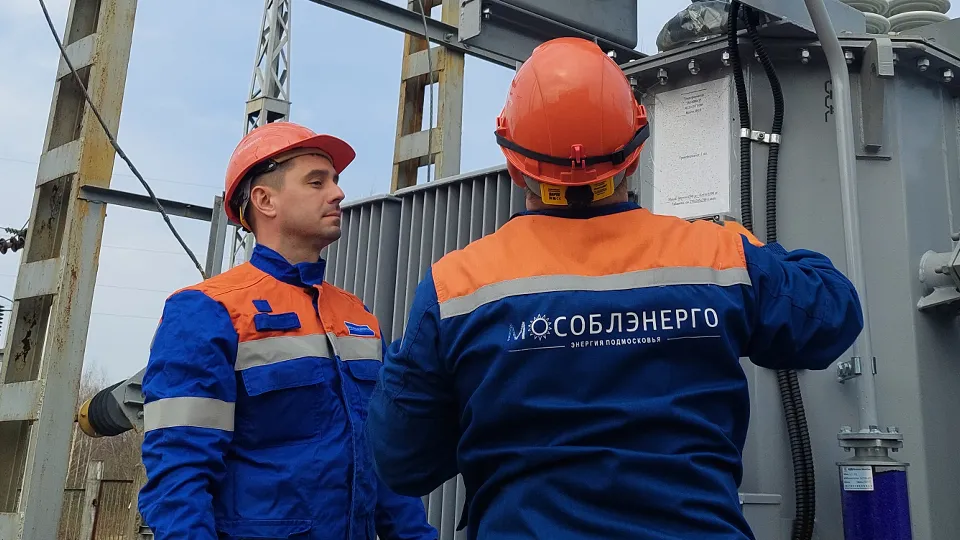 Фото: МедиаБанк Подмосковья/Светлана Плотникова