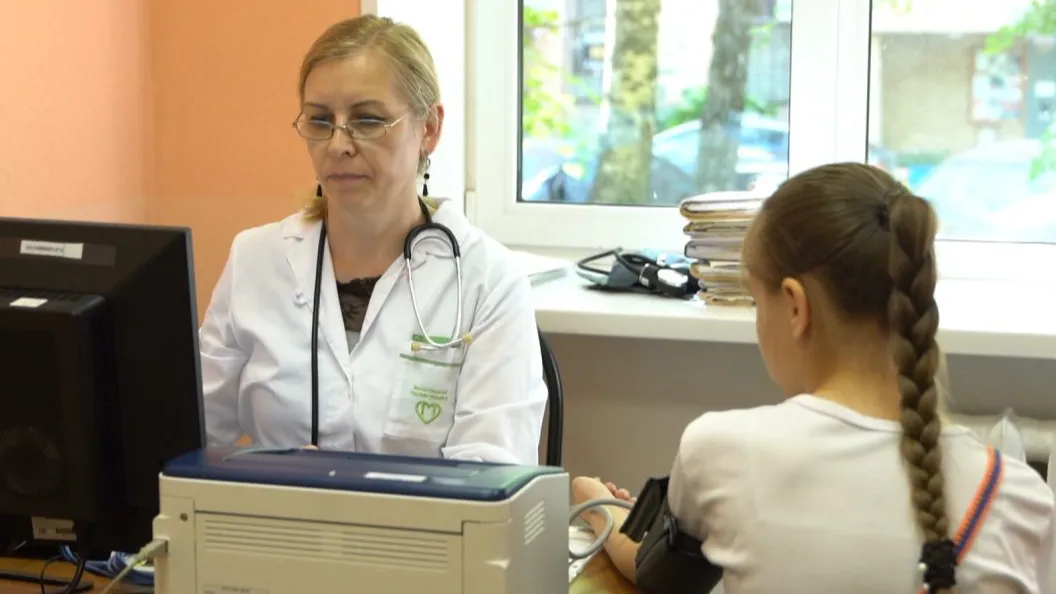 Фото: пресс-служба администрации г.о. Долгопрудный