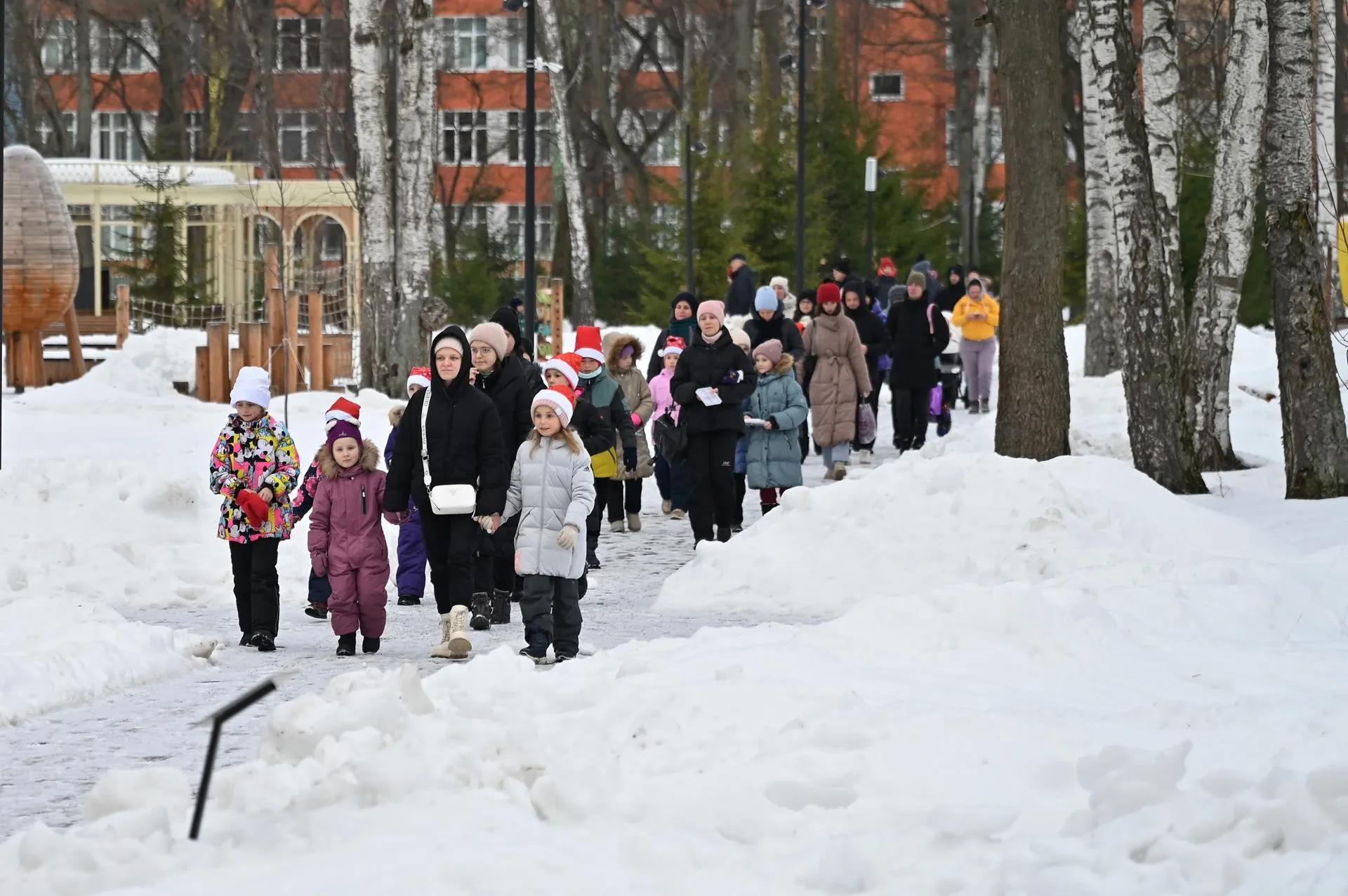 Фото: Сергей Демянюк