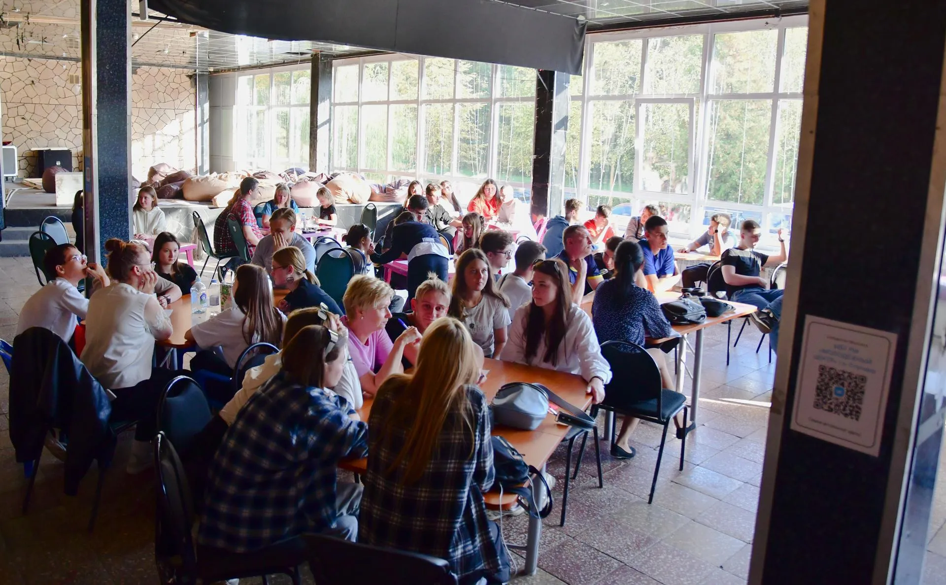 Фото: Наталья Бычкова/Ступинская панорама