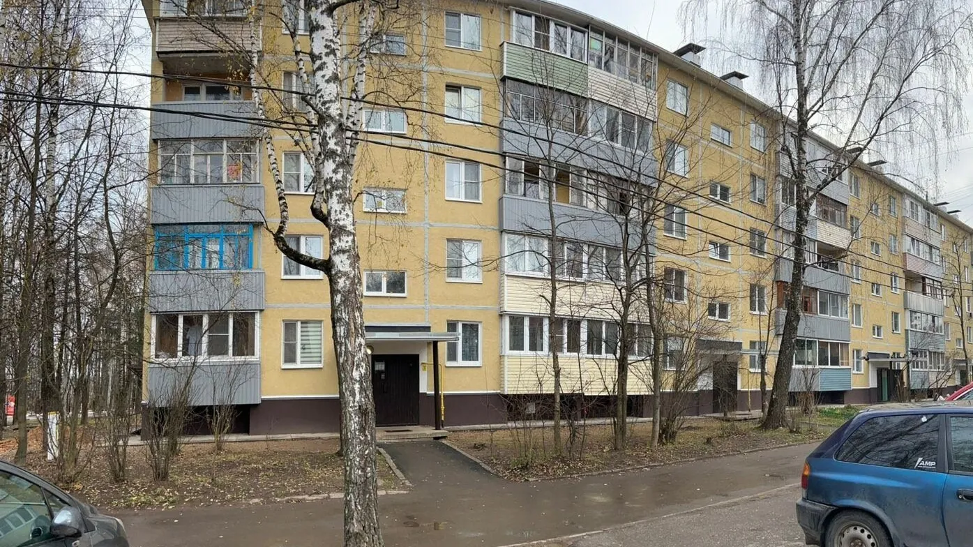 Фото: администрация Наро-Фоминского округа