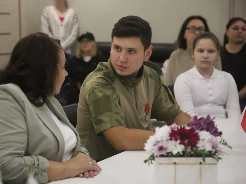 Фото: пресс-служба Администрации г.о. Серпухов