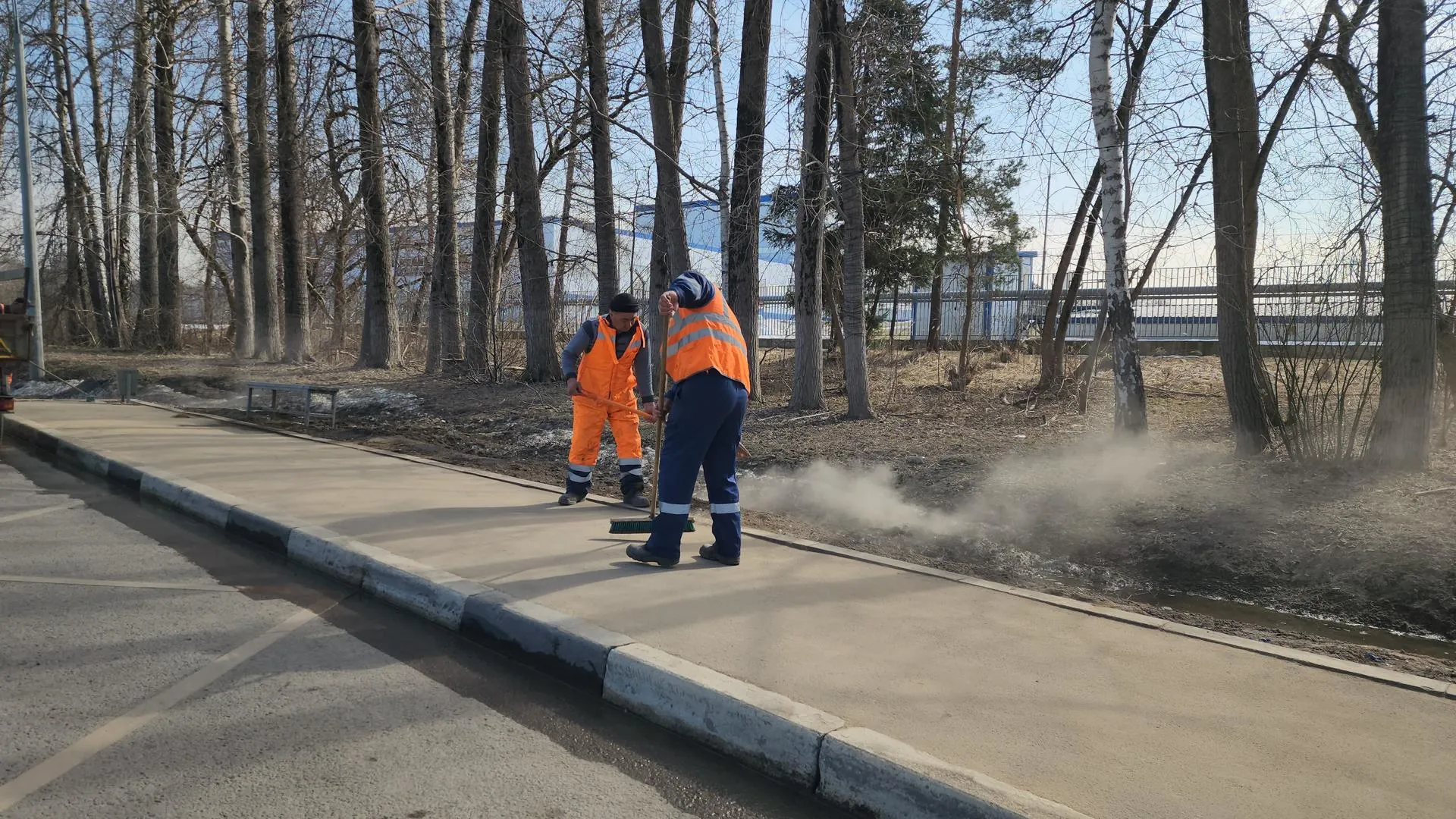 Андрей Алекин