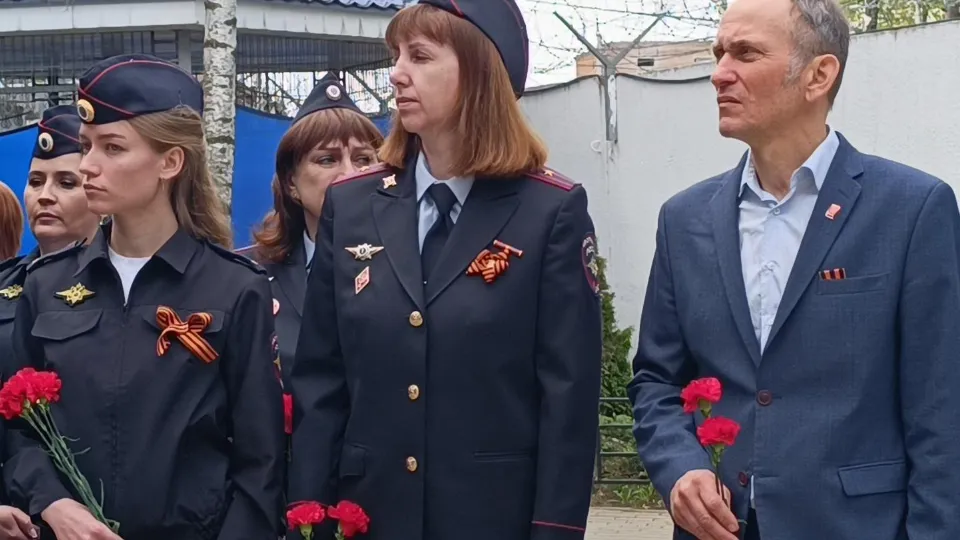 Фото: Екатерина Дятловская