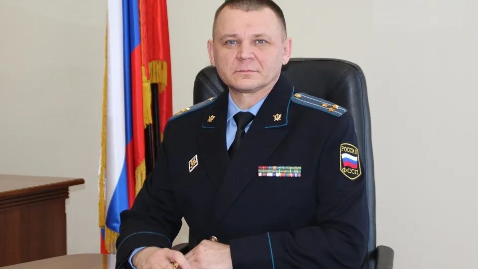 Фото: пресс-служба ГУФССП России по Московской области
