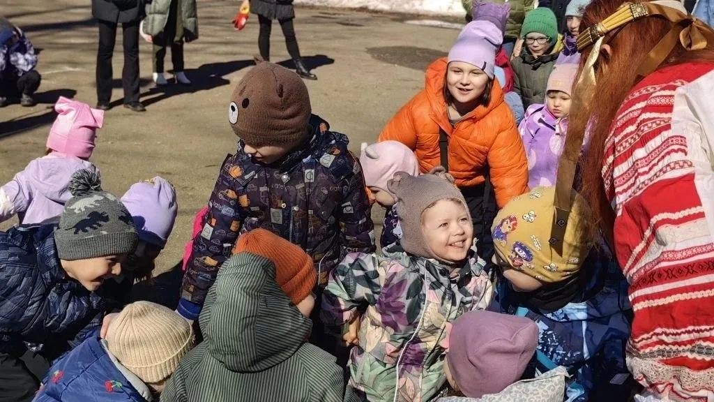 Министерство благоустройства МО