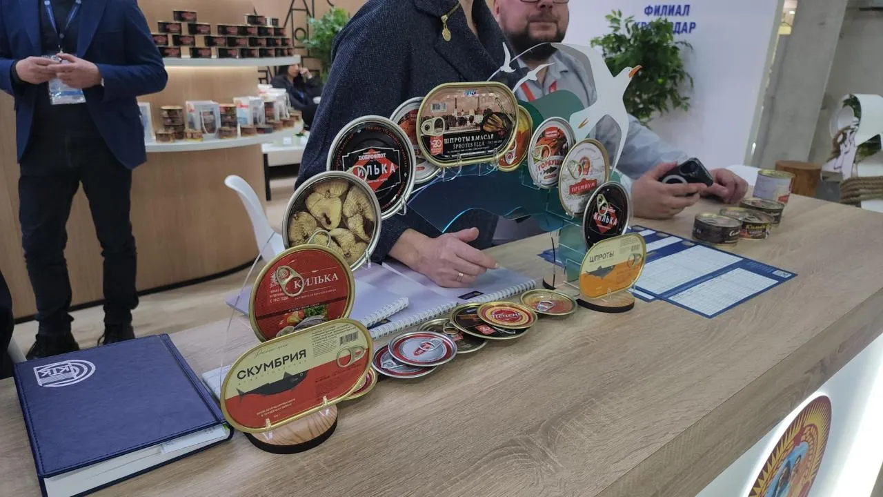 REGIONS/Кристина Ларина