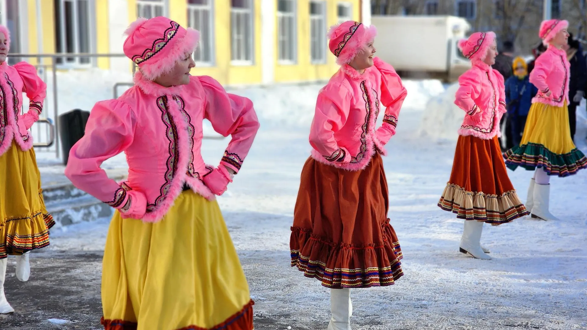 REGIONS/Полина Пахомова