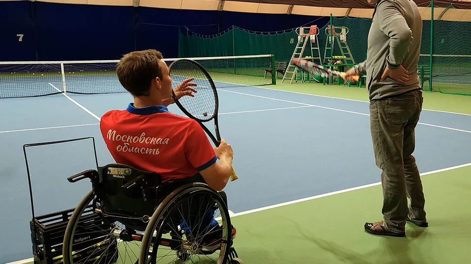 Фото: МедиаБанк Подмосковья/Артем Мишуков