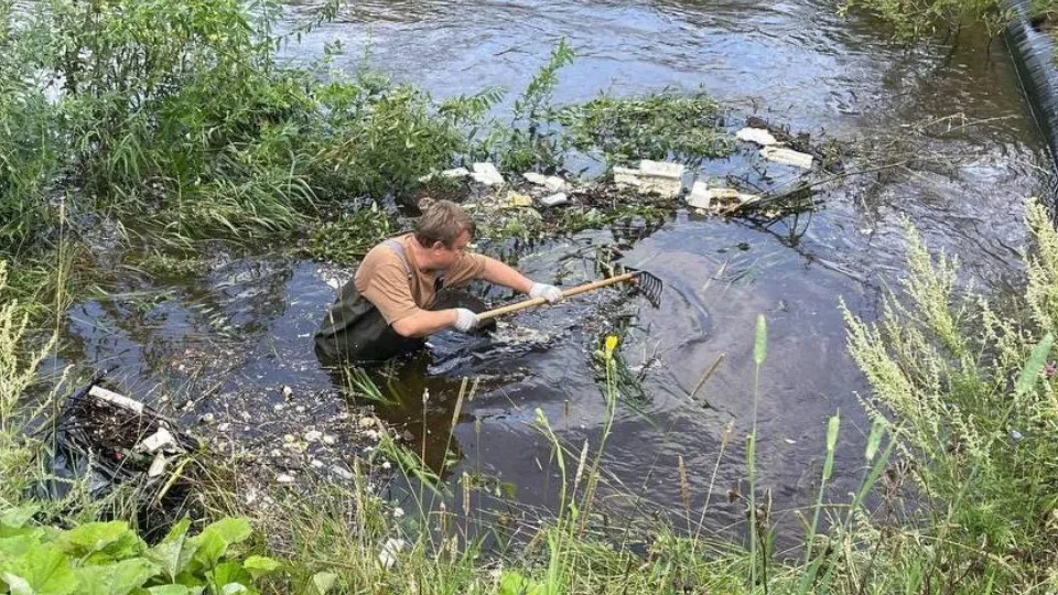 Фото: пресс-служба администрации г.о. Солнечногорск