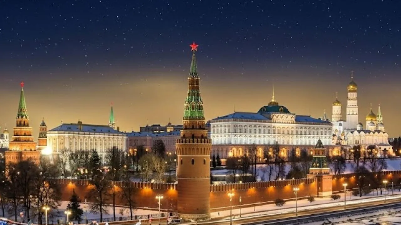 «Подмосковье сегодня»/Сгенерировано нейросетью