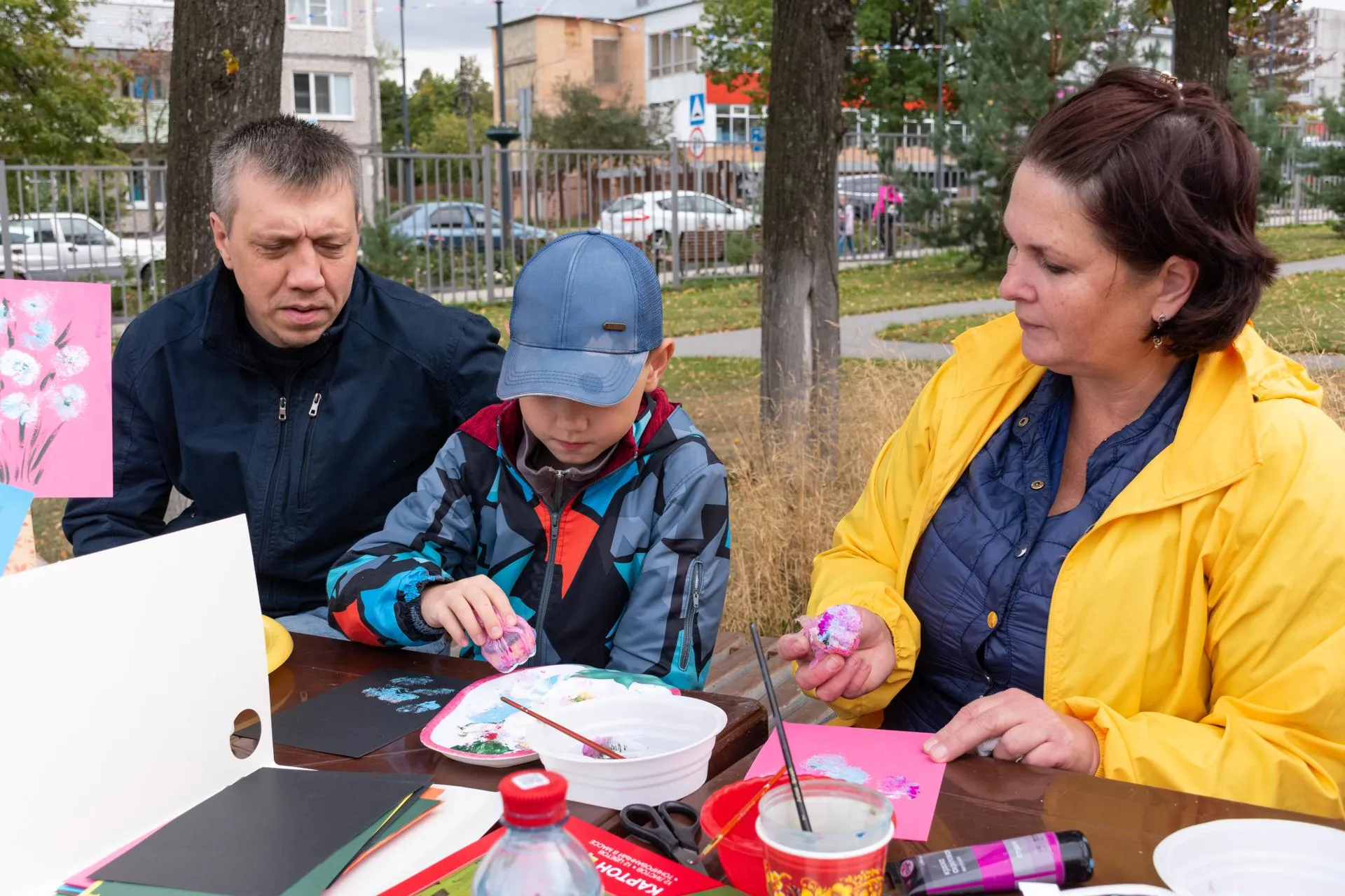 Фото: Евгений Мазепов