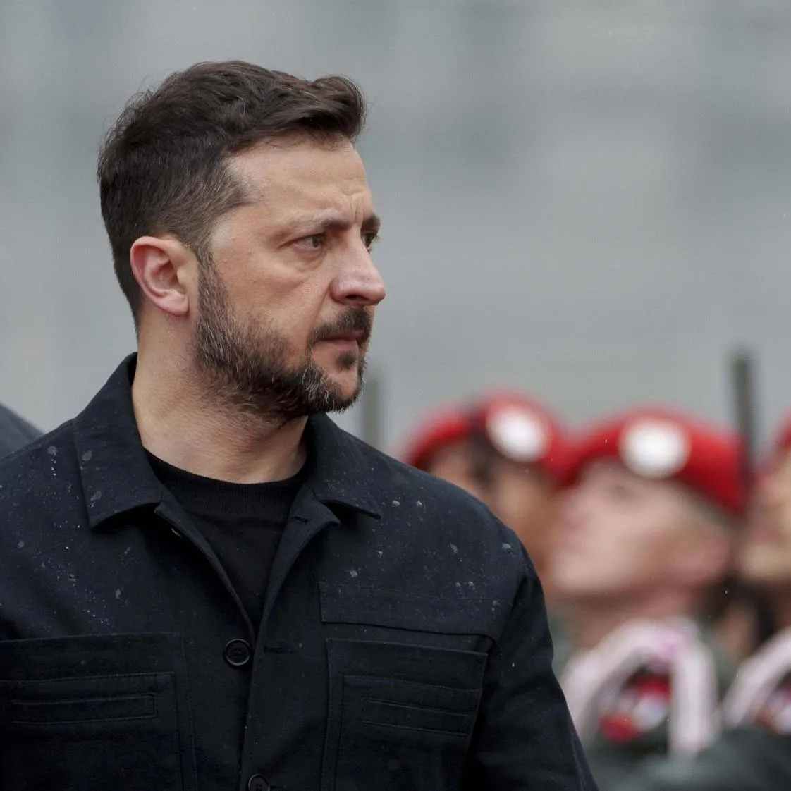 IMAGO/Andreas Stroh/www.imago-images.de