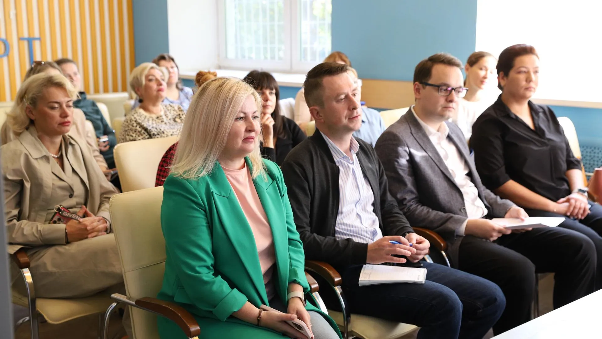 пресс-служба администрации г.о. Химки