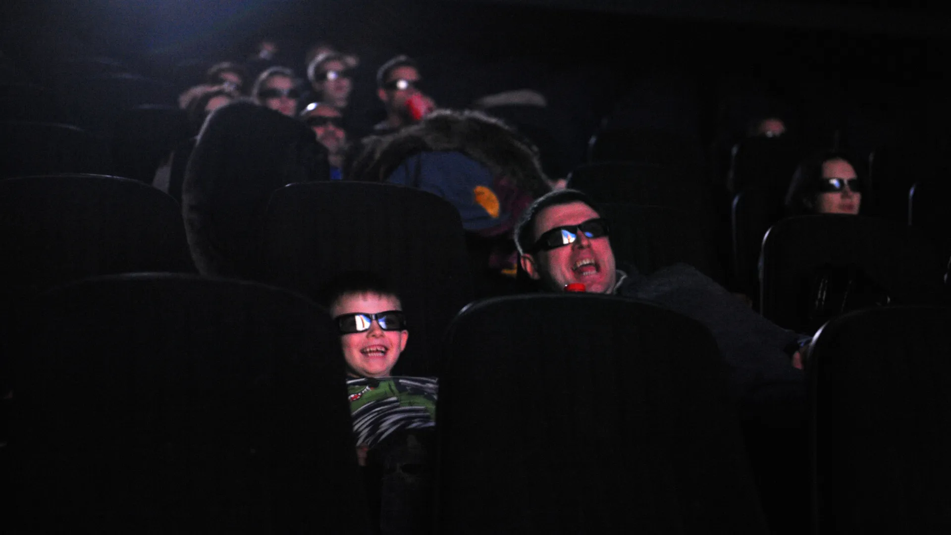 Казахский хоррор «Кадет» удалили из российских кинотеатров из-за сцен суицида