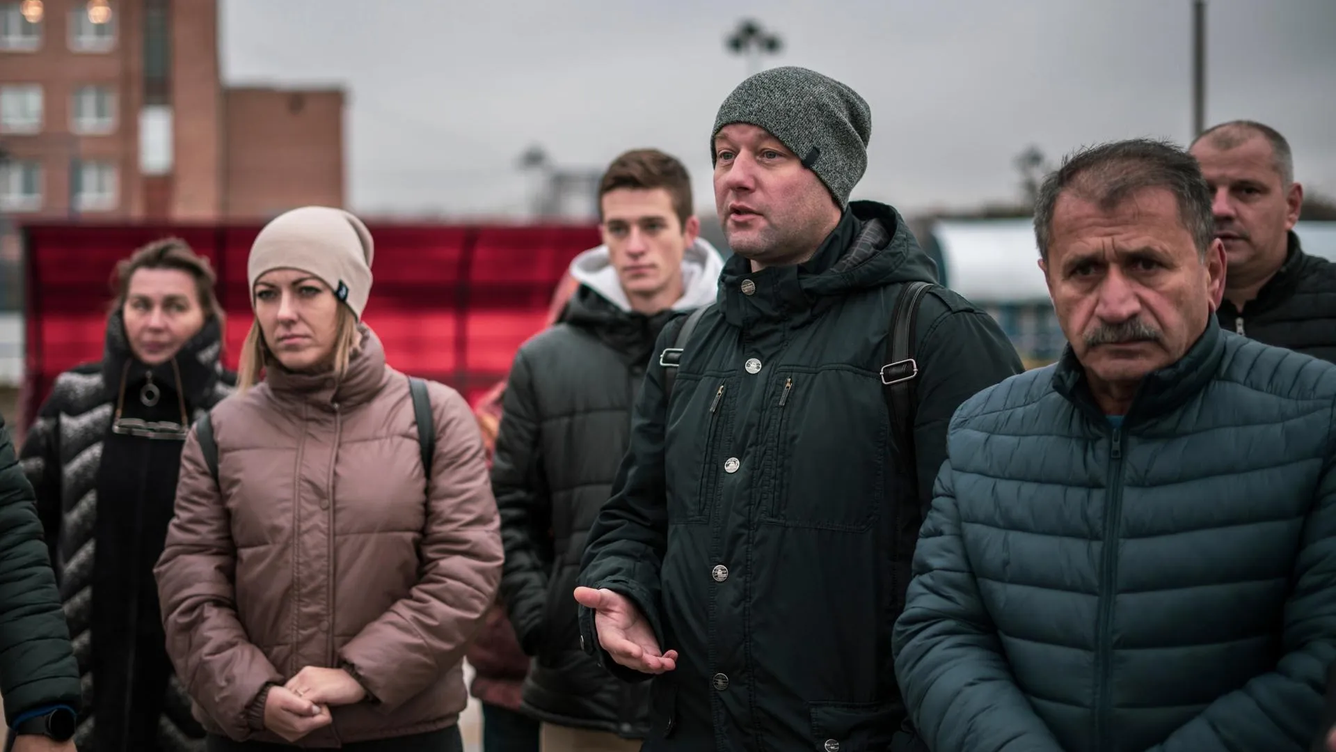 пресс-служба администрации городского округа Красногорск