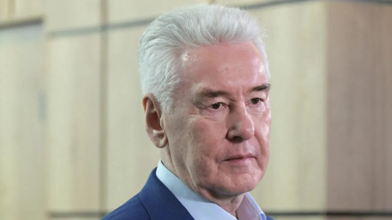 Собянин заявил об эффективности использования технологий информационного моделирования в строительстве