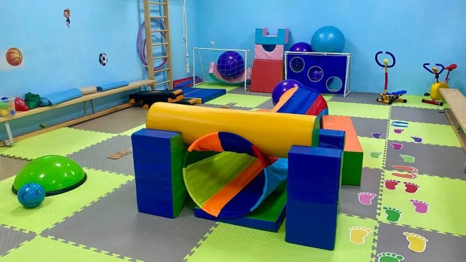 Фото: Министерство социального развития Московской области