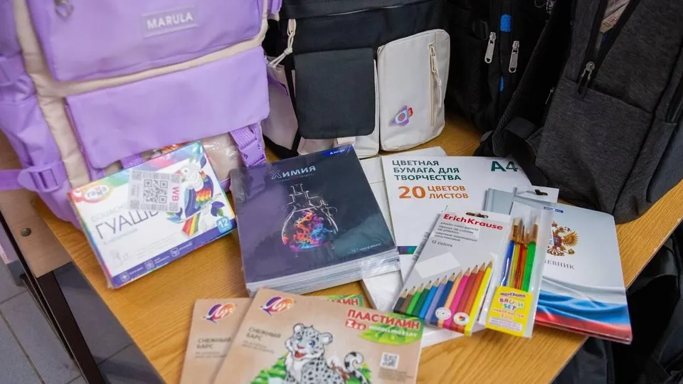 Фото: пресс-служба администрации г.о. Подольск