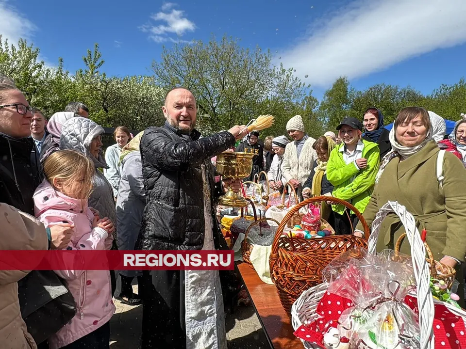 Фото: Мария Шматкова