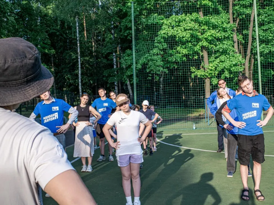 Фото: Администрации городского округа Люберцы