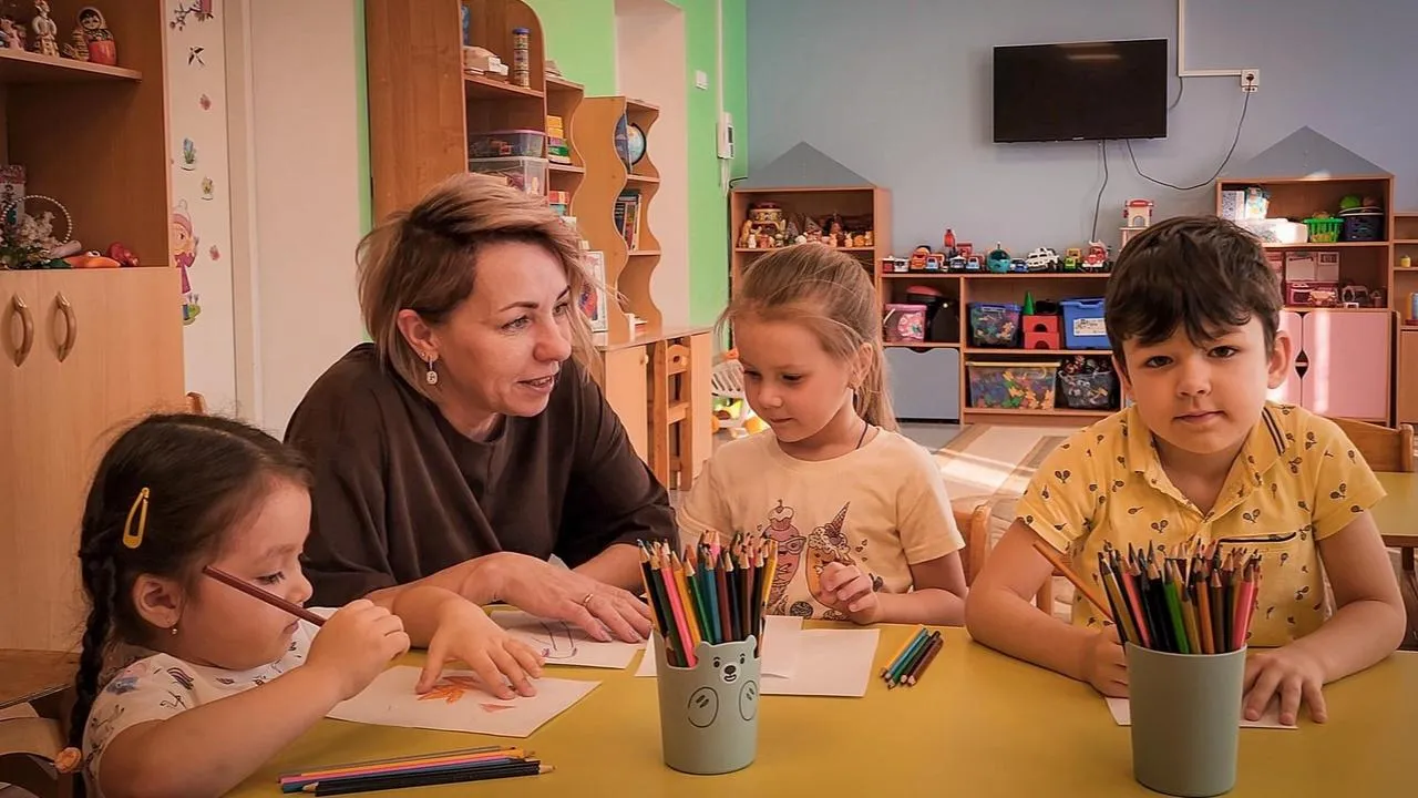 МедиаБанк Подмосковья/Ольга Антонова