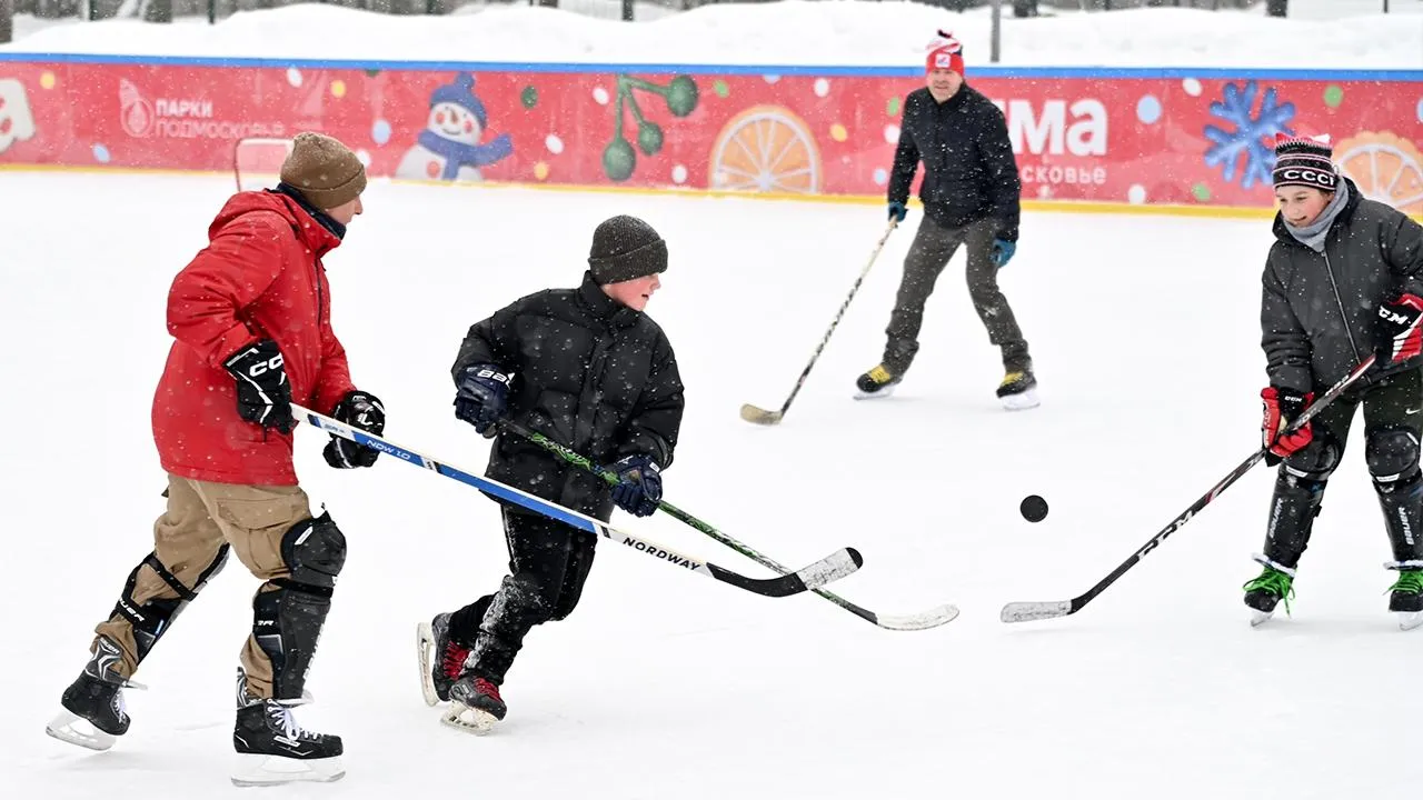 Сергей Демянюк