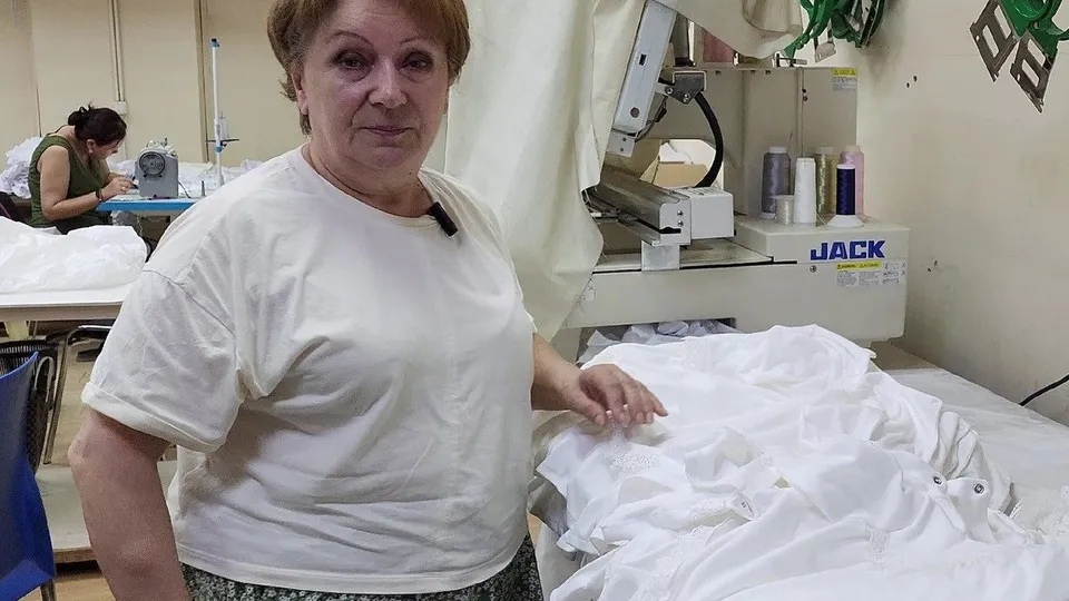 Фото: пресс-служба Администрации г.о. Котельники