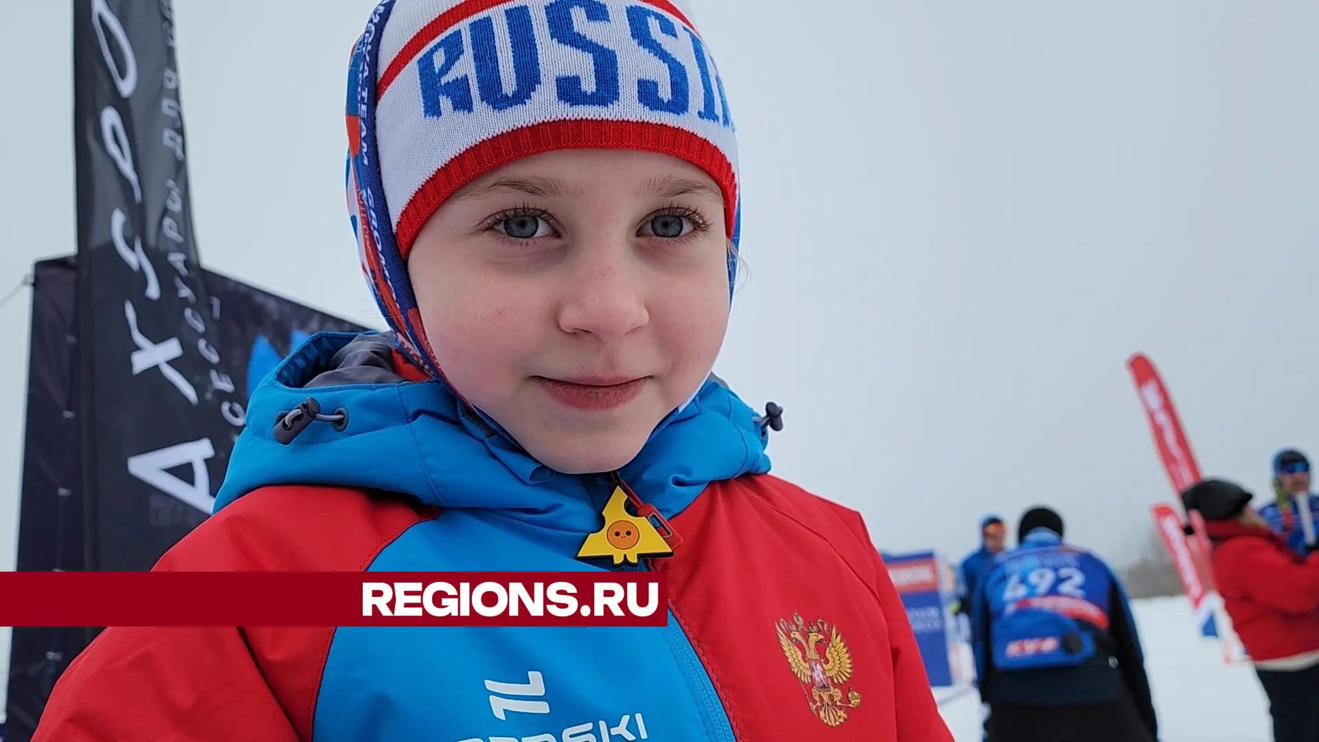 фото: Арина Кузнецова