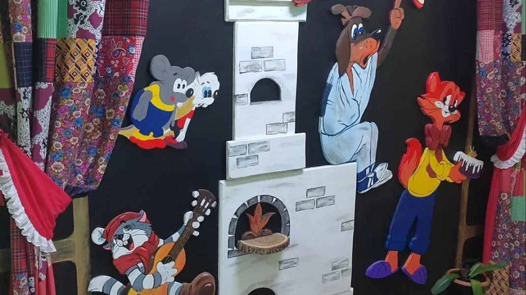 Фото соцсети.