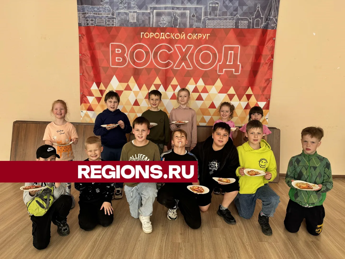 Фото: Ксения Афонина