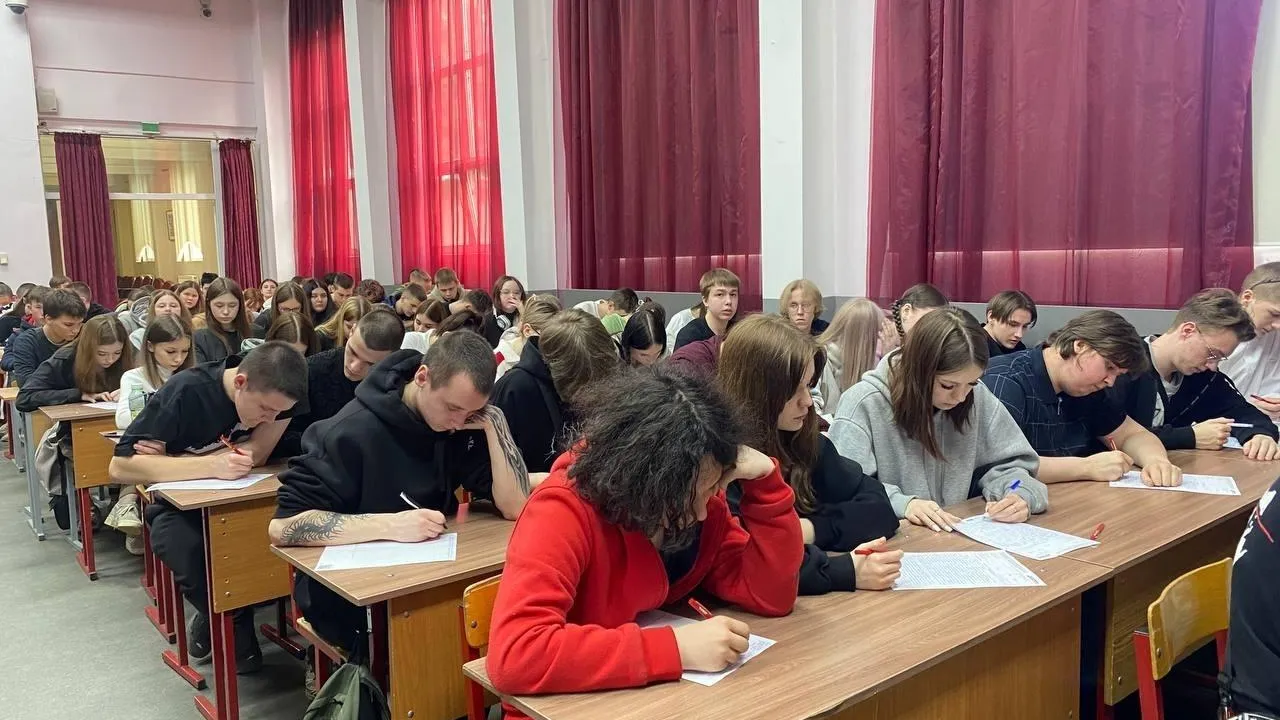 Фото: пресс-служба главы администрации г.о. Электросталь