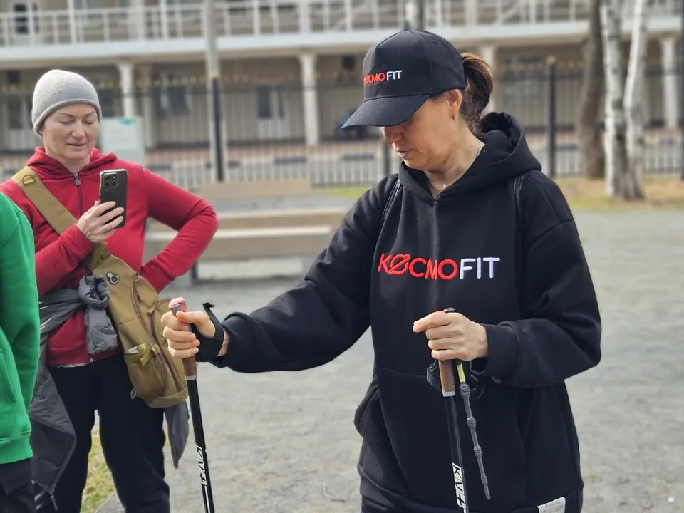 Фото: Ольга Вельшикаева