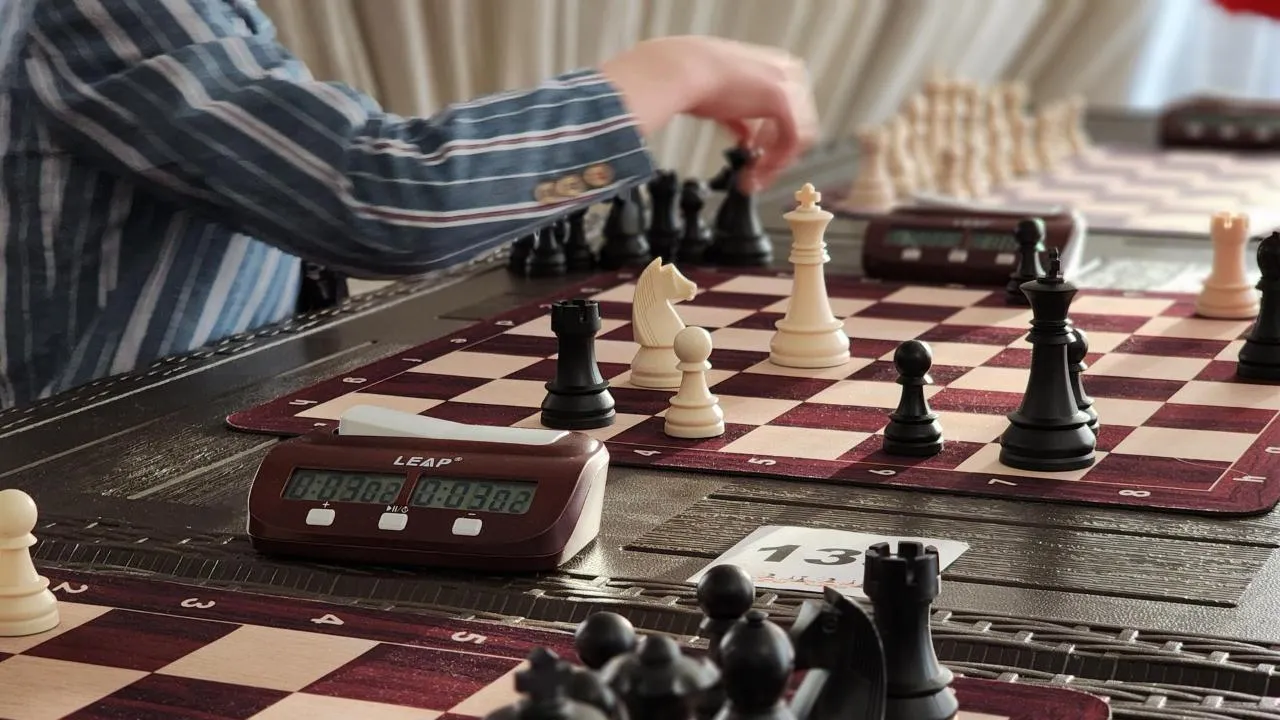 REGIONS/Кристина Ларина