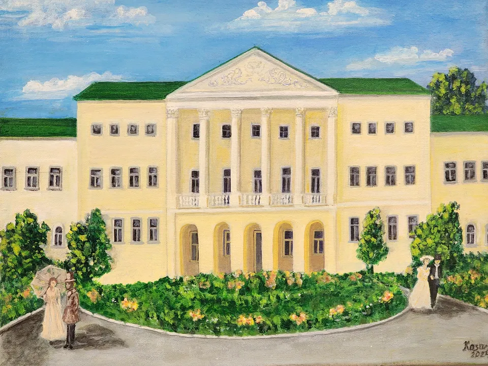 Фото: Мария Шигорева