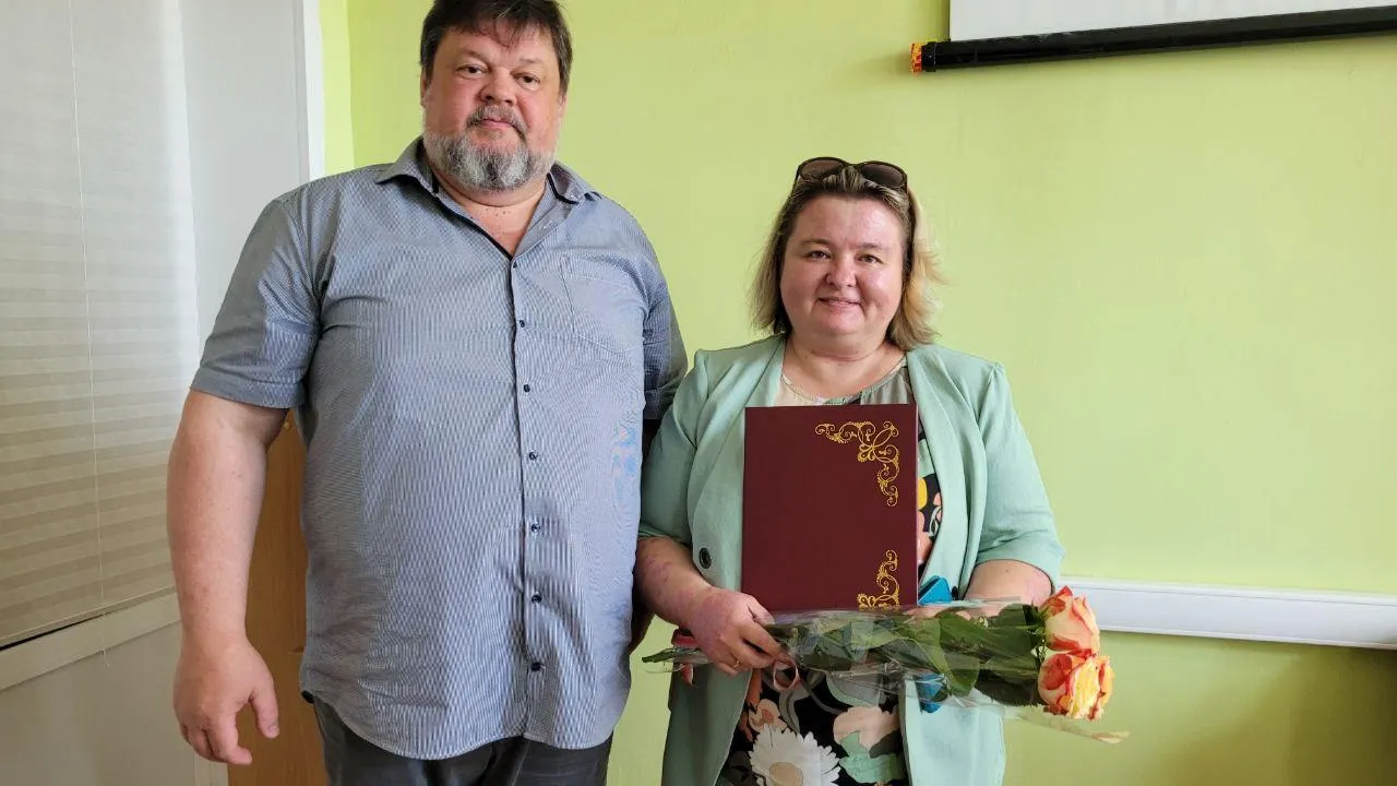 Фото: Коломенская больница