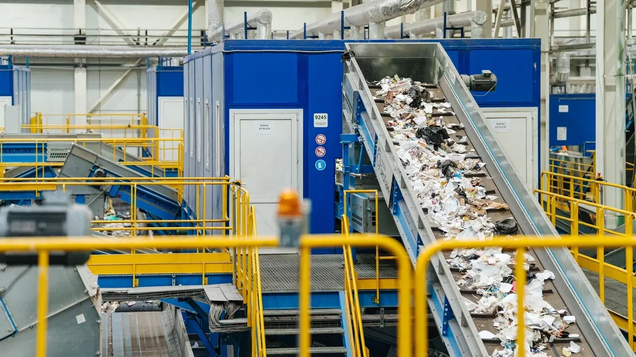 Группа ЭкоЛайн