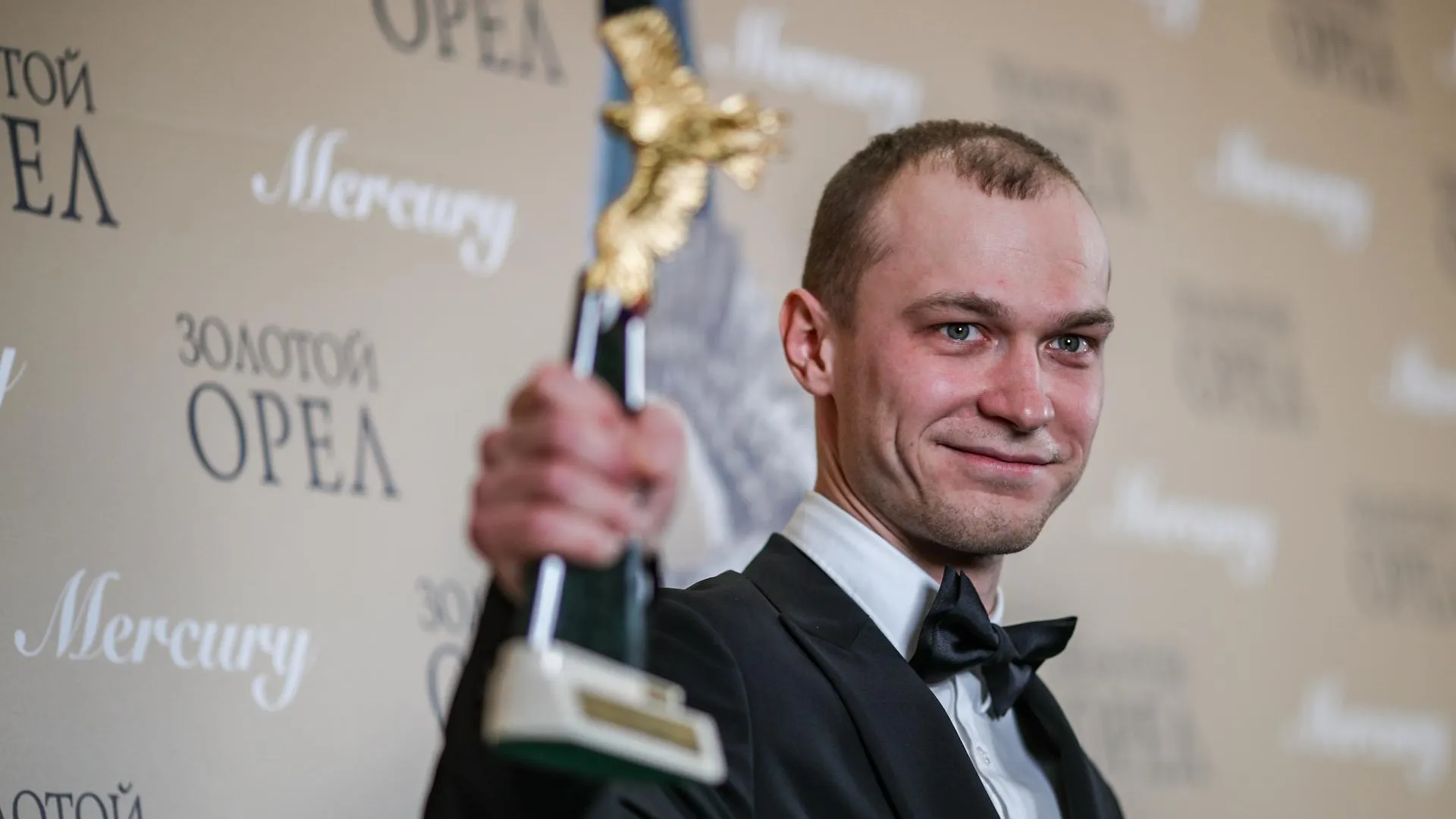 Lantyukhov Sergey/news.ru