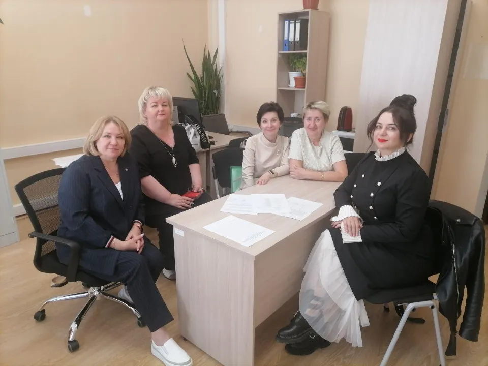 Фото: Министерство образования Московской области