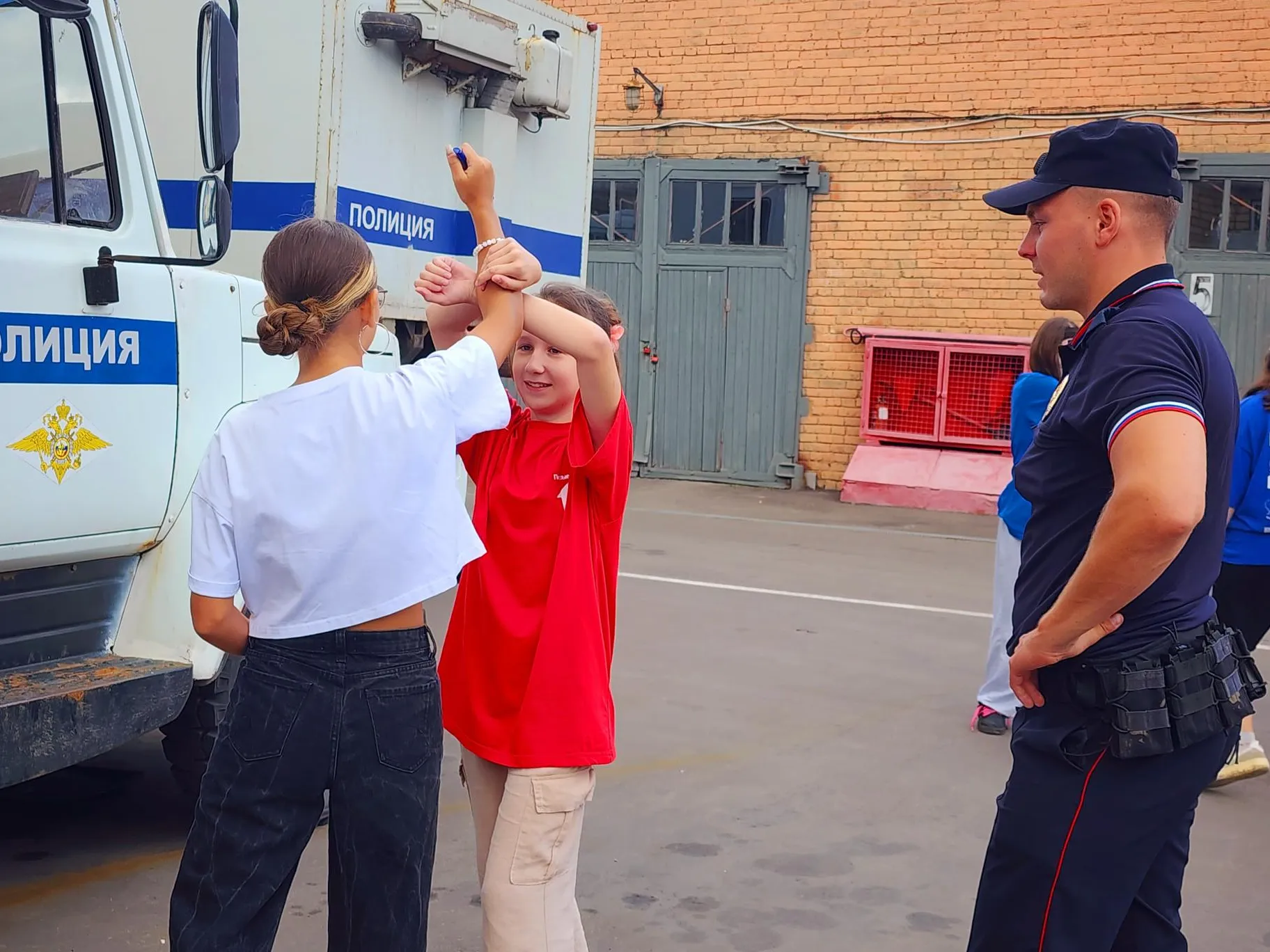 Фото: Анна Тюрюмина&nbsp; &nbsp; &nbsp; &nbsp; &nbsp;