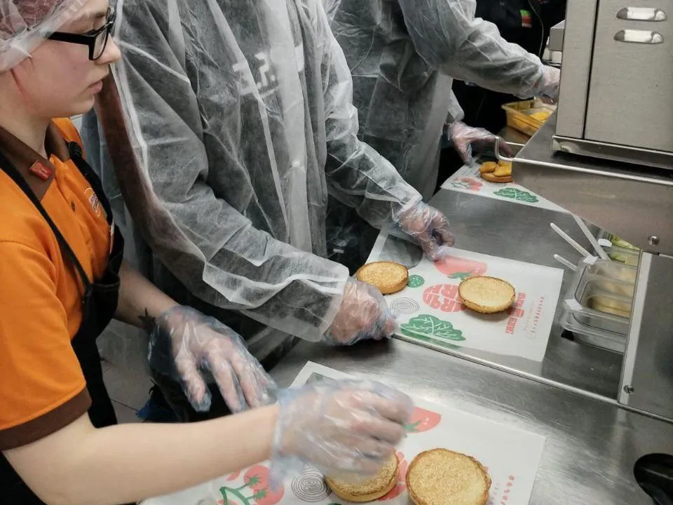 Фото: Министерство социального развития Московской области