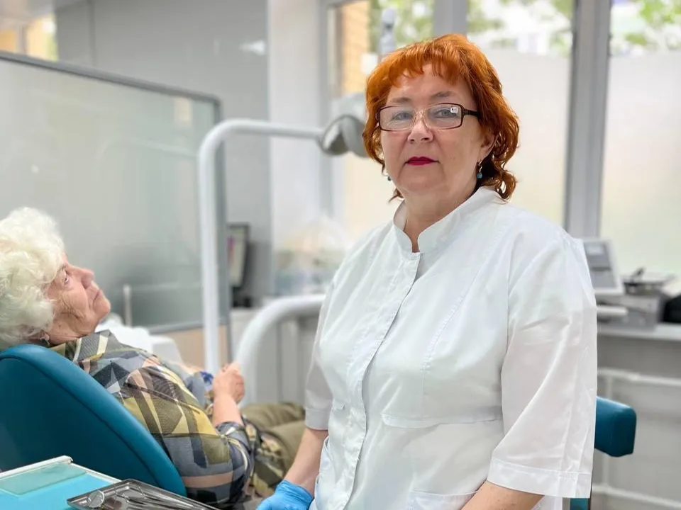 Фото: Раменская ЦРБ