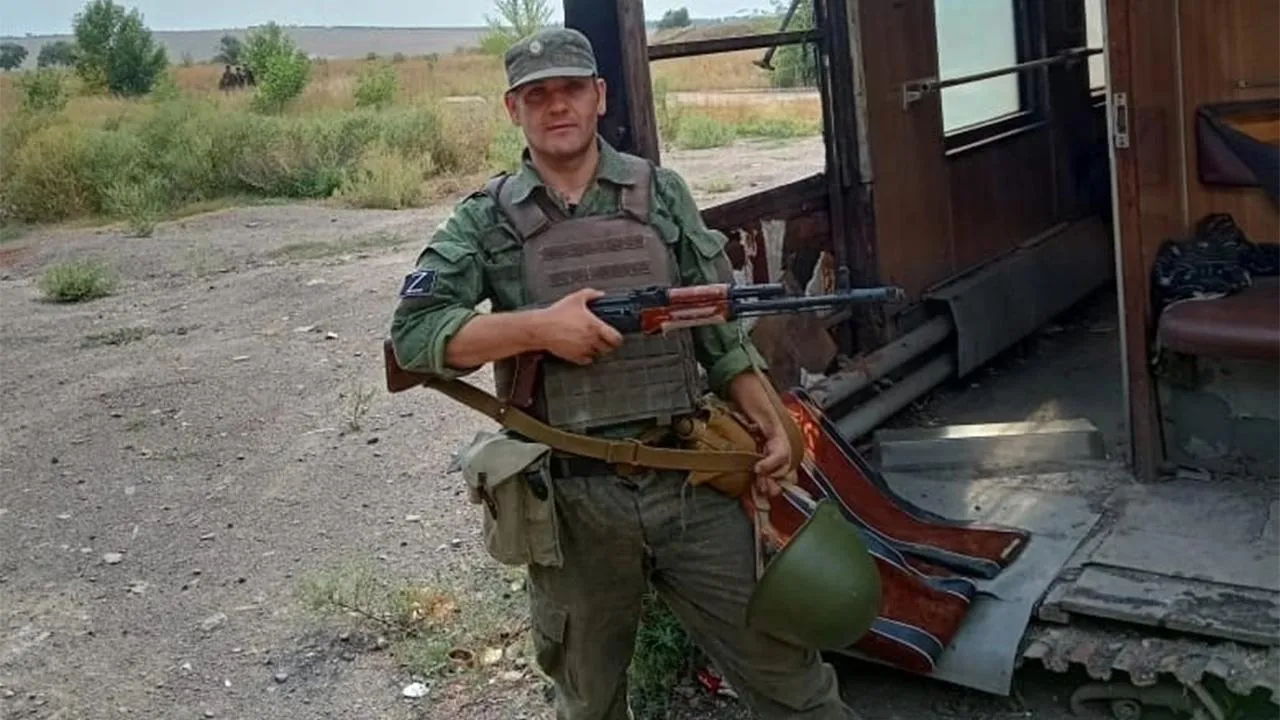 Штурмовик рассказал о самых ожесточенных боях в зоне СВО
