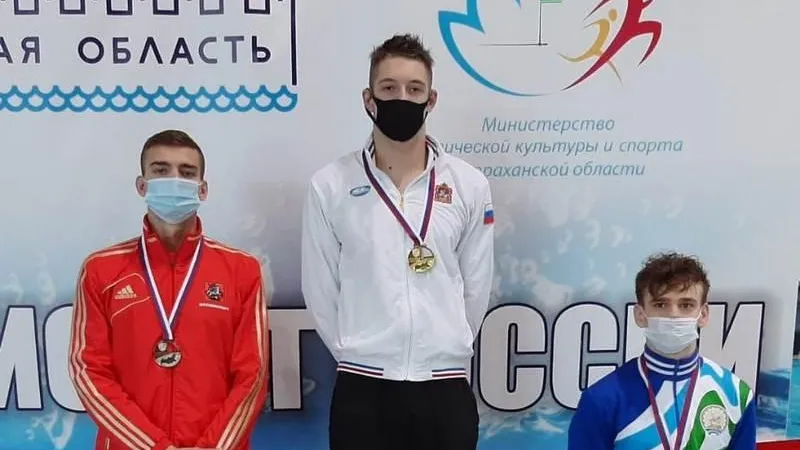 Минспорта МО