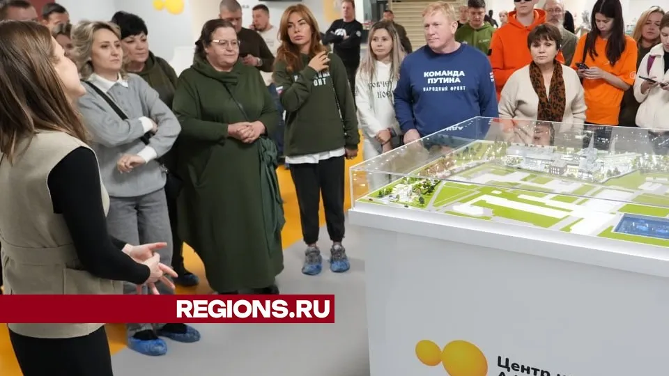 Фото: Дмитрий Зайчиков