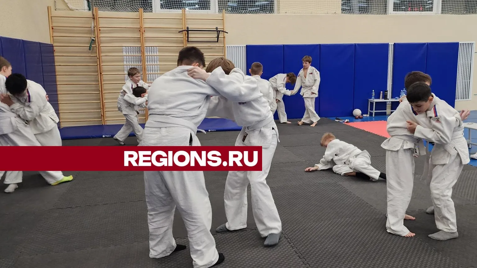 Фото: Светлана Борщева