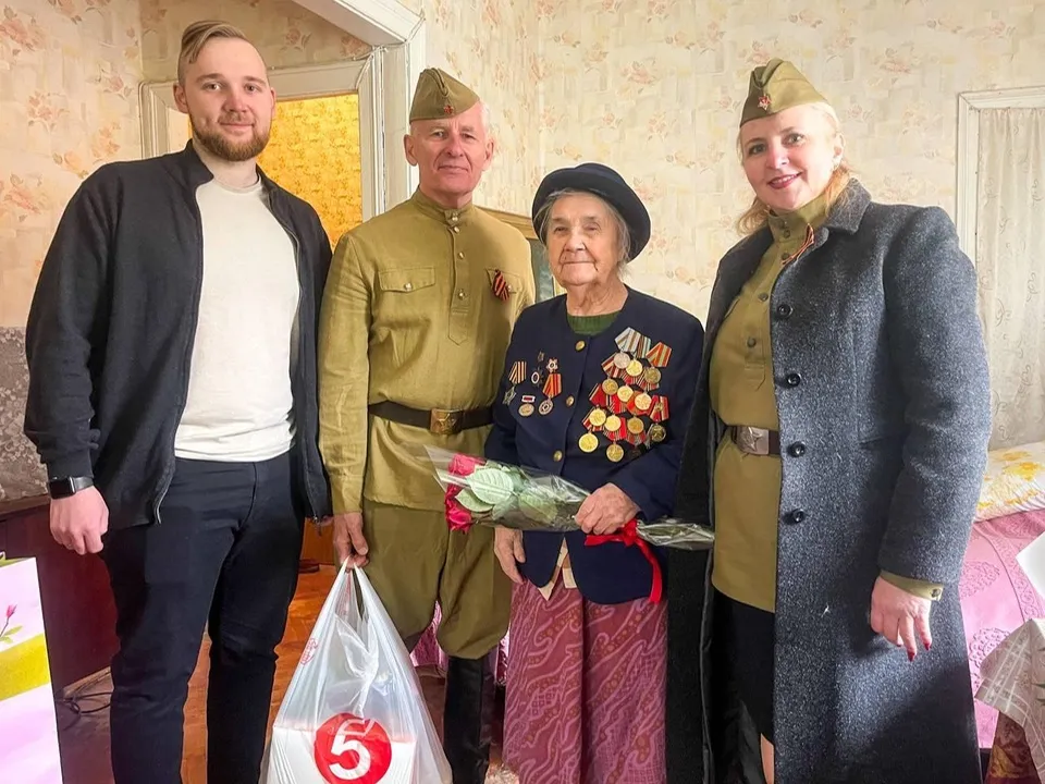 Фото: Администрация городского округа Люберцы&nbsp;